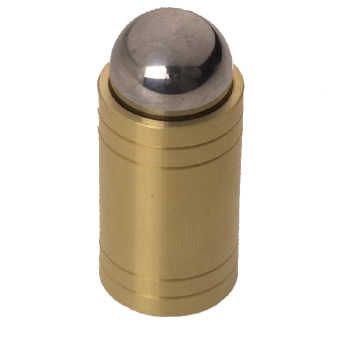 Ball and Tube (Locking)