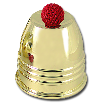 Chop Cup