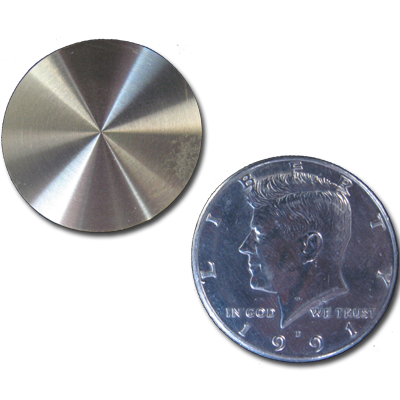 J.G. Thompson Coin
