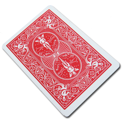 Steel Core Card