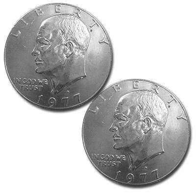 Two-Headed Dollar